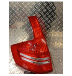 Feu arriere principal gauche (feux) CITROEN C4 1 Photo n°1