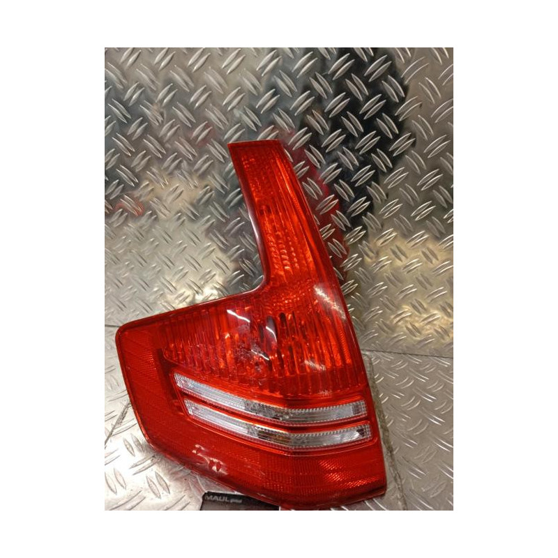 Feu arriere principal gauche (feux) CITROEN C4 1