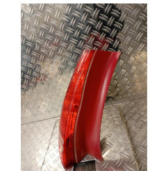 Feu arriere principal gauche (feux) CITROEN C4 1