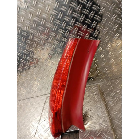 Feu arriere principal gauche (feux) CITROEN C4 1