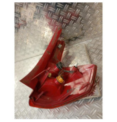 Feu arriere principal gauche (feux) CITROEN C4 1 Photo n°3