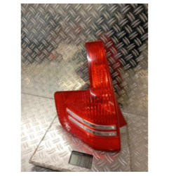Feu arriere principal gauche (feux) CITROEN C4 1 Photo n°4