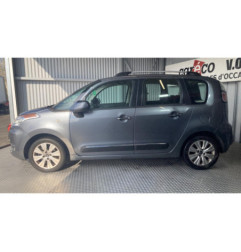 Volant CITROEN C3 PICASSO Photo n°11