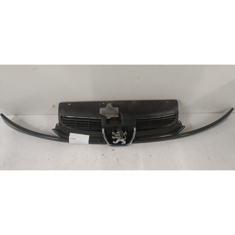 Calandre PEUGEOT 206