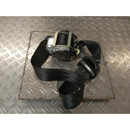 Ceinture avant droit CITROEN C4 1 Photo n°1