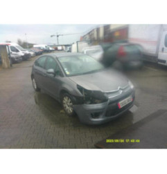 Ceinture avant droit CITROEN C4 1 Photo n°5