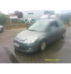 Ceinture avant droit CITROEN C4 1 Photo n°6