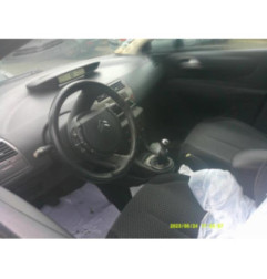 Ceinture avant droit CITROEN C4 1 Photo n°7