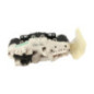Commande chauffage FORD FIESTA 6