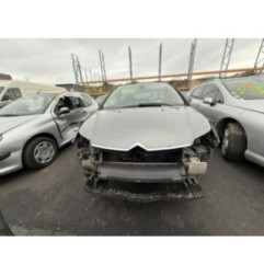 Ceinture avant droit CITROEN C4 1 Photo n°10