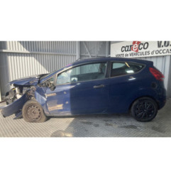 Commande chauffage FORD FIESTA 6 Photo n°14