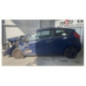 Commande chauffage FORD FIESTA 6