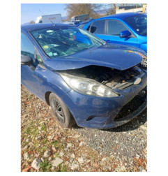 Commande chauffage FORD FIESTA 6 Photo n°16