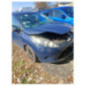 Commande chauffage FORD FIESTA 6