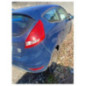 Commande chauffage FORD FIESTA 6