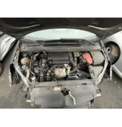 Ceinture avant droit CITROEN C4 1 Photo n°11