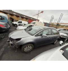 Ceinture avant droit CITROEN C4 1 Photo n°13