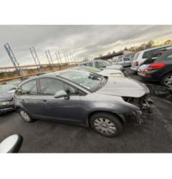 Ceinture avant droit CITROEN C4 1 Photo n°14