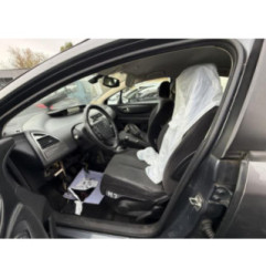 Ceinture avant droit CITROEN C4 1 Photo n°15