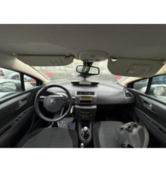 Ceinture avant droit CITROEN C4 1 Photo n°16