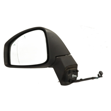 Retroviseur gauche RENAULT SCENIC 3 Photo n°1