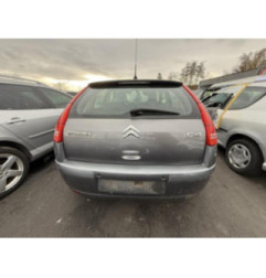 Ceinture avant droit CITROEN C4 1 Photo n°20