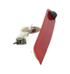 Feu arriere stop central FORD FIESTA 5 Photo n°4