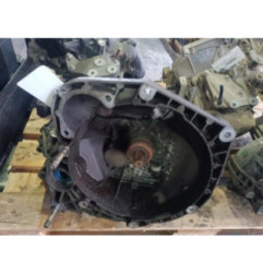 Boite de vitesses ALFA ROMEO 147 Photo n°1