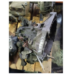 Boite de vitesses ALFA ROMEO 147