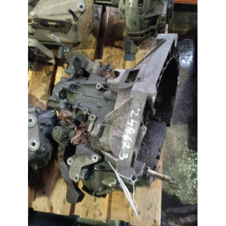 Boite de vitesses ALFA ROMEO 147