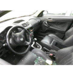 Boite de vitesses ALFA ROMEO 147 Photo n°5