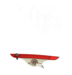 Feu arriere stop central FORD FIESTA 5 Photo n°5