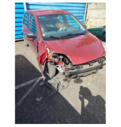 Feu arriere stop central FORD FIESTA 5 Photo n°6