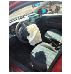 Feu arriere stop central FORD FIESTA 5 Photo n°8