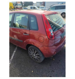 Feu arriere stop central FORD FIESTA 5 Photo n°9