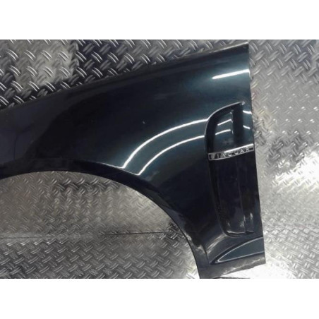 Aile avant gauche JAGUAR XF 1