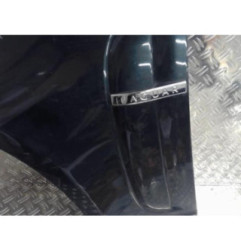 Aile avant gauche JAGUAR XF 1 Photo n°3