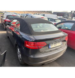 Compresseur clim AUDI A3 2 Photo n°15