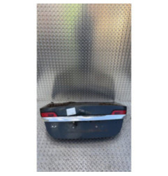 Malle/Hayon arriere JAGUAR XF 1 Photo n°1