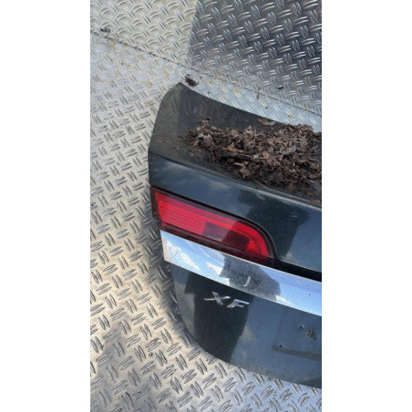 Malle/Hayon arriere JAGUAR XF 1