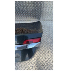 Malle/Hayon arriere JAGUAR XF 1 Photo n°3