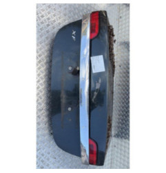 Malle/Hayon arriere JAGUAR XF 1 Photo n°5