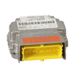 Boitier air bag AUDI A3 2 Photo n°1
