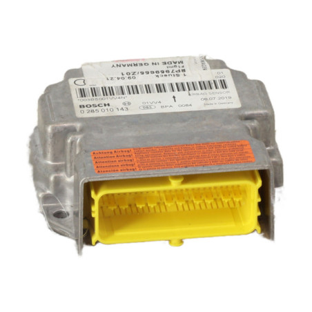 Boitier air bag AUDI A3 2 Photo n°1