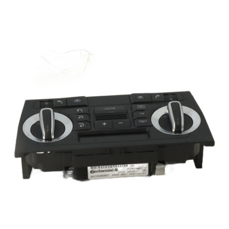 Commande chauffage AUDI A3 2