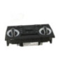 Commande chauffage AUDI A3 2