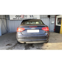 Commande chauffage AUDI A3 2 Photo n°14