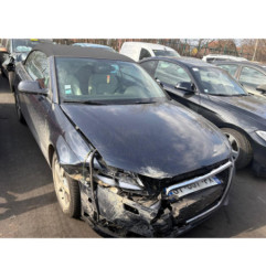 Commande chauffage AUDI A3 2 Photo n°16