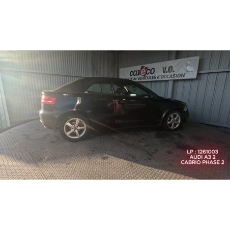 Interieur complet AUDI A3 2