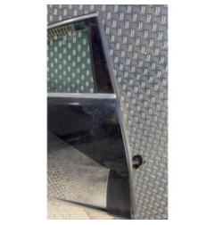 Porte arriere droit JAGUAR XF 1 Photo n°3